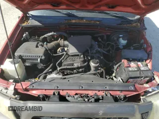2011 Toyota Tacoma z VIN 5TFTX4CN1BX010490, wystawiony jako Copart lot #53556515 z przebiegiem 173 794 mil mil oraz Szkoda całkowita • Salvage title. Historia ofert i sprzedaży dostępna na DreamBid. Obrazek 13.