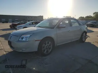 2008 Mercury Sable Premier с VIN 1MEHM42WX8G610800, выставлен на аукционе Copart как лот 74048594 с пробегом 210 922 миль миль и Списание • Salvage title. История ставок и продаж доступна на DreamBid. Изображение 1.