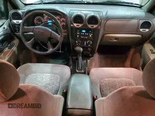 2004 GMC Envoy SLE with VIN 1GKDS13S842386292, listed as a Copart auction lot 45665935 with 79,778 mi miles and Salvage Title. Bid and sale history available at carsss.com. Image 8.
