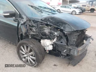 2008 Mazda CX-9 Touring with VIN JM3TB28A380130048, listed as a IAAI auction lot 41056775 with 170,064 mi miles and . Bid and sale history available at carsss.com. Image 6.