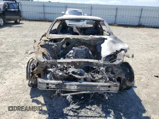 2020 Ford Mustang EcoBoost with VIN 1FA6P8TH5L5130908, listed as a Copart auction lot 61098195 with Not provided miles and Non repairable. Bid and sale history available at DreamBid. Image 5.