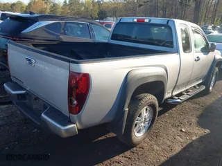 2012 Chevrolet Colorado LT w/1LT with VIN 1GCJTCFEXC8103982, listed as a IAAI auction lot 41850692 with 149,114 mi miles. Bid and sale history available at carsss.com. Image 4.