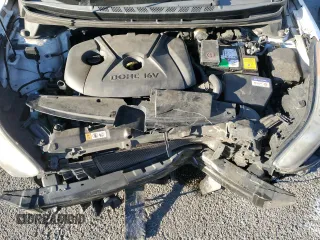2013 Hyundai Elantra Coupe SE with VIN KMHDH6AE3DU012337, listed as a Copart auction lot 80048884 with 171,714 mi miles and Salvage Title. Bid and sale history available at carsss.com. Image 13.