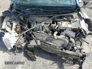 2013 Hyundai Elantra с VIN KMHD25LE2DU032880, выставлен на аукционе Copart как лот 56884715 с пробегом Не указан миль и На запчасти • Non repairable. История ставок и продаж доступна на DreamBid. Изображение 11.