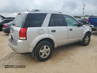 2007 Saturn VUE I4 z VIN 5GZCZ33D67S804576, wystawiony jako Copart lot #53941075 z przebiegiem 160 966 mil mil oraz Szkody całkowita. Historia ofert i sprzedaży dostępna na DreamBid. Obrazek 3.