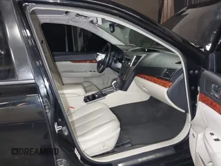 2011 Subaru Legacy Limited Power Moon with VIN 4S3BMCK62B3258103, listed as a IAAI auction lot 41969775 with 156,755 mi miles and . Bid and sale history available at DreamBid. Image 5.