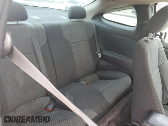 2007 Chevrolet Cobalt SS with VIN 1G1AM15B377186555, listed as a Copart auction lot 66103334 with 199,223 mi miles and Salvage Title. Bid and sale history available at DreamBid. Image 10.