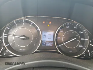 2018 Nissan Armada SV with VIN JN8AY2ND3J9050882, listed as a Copart auction lot 57383364 with 138,342 mi miles and Salvage Title. Bid and sale history available at carsss.com. Image 9.