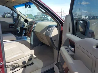 2005 Ford F-150 XLT с VIN 1FTPW14575FA54795, выставлен на аукционе IAAI как лот 42478674 с пробегом 284 190 миль миль и . История ставок и продаж доступна на DreamBid. Изображение 5.