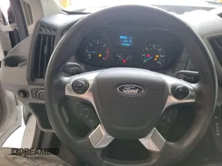 2015 Ford Transit with VIN 1FTSW3XV0FKA04685, listed as a IAAI auction lot 42791585 with 116,559 mi miles and . Bid and sale history available at DreamBid. Image 20.