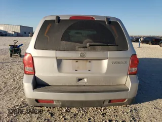 2011 Mazda Tribute Touring with VIN 4F2CY0C73BKM05324, listed as a Copart auction lot 48616125 with 97,376 mi miles and Salvage Title. Bid and sale history available at carsss.com. Image 6.