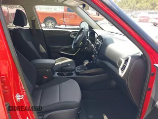 2023 Kia Soul LX with VIN KNDJ23AU7P7217855, listed as a IAAI auction lot 42191798 with 44,347 mi miles and . Bid and sale history available at DreamBid. Image 5.