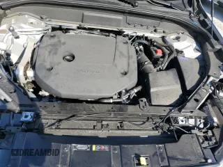 2022 Volvo XC60 Inscription с VIN YV4062RL7N1981353, выставлен на аукционе Copart как лот 85469564 с пробегом 24 664 миль миль и Списание • Salvage title. История ставок и продаж доступна на DreamBid. Изображение 11.
