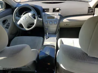 2010 Toyota Camry with VIN 4T4BF3EK4AR063021, listed as a Copart auction lot 47039365 with 156,561 mi miles and Salvage Title. Bid and sale history available at carsss.com. Image 8.