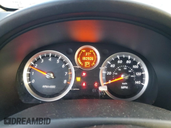 2011 Nissan Sentra SL with VIN 3N1AB6AP8BL717851, listed as a Copart auction lot 85944014 with 180,906 mi miles and Salvage Title. Bid and sale history available at DreamBid. Image 9.