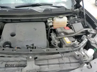 2020 Chevrolet Traverse RS с VIN 1GNERJKW4LJ150735, выставлен на аукционе Copart как лот 64593695 с пробегом 47 117 миль миль и Списание • Salvage title. История ставок и продаж доступна на DreamBid. Изображение 14.