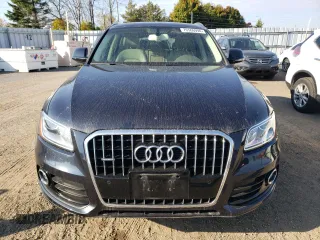 2016 Audi Q5 with VIN WA1C7AFP4GA125679, listed as a Copart auction lot 76566994 with 73,455 mi miles and Salvage title. Bid and sale history available at DreamBid. Image 5.