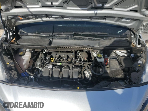 2022 Ford Transit Connect XL с VIN NM0GE9E23N1509108, выставлен на аукционе Copart как лот 47961695 с пробегом 35 779 миль миль и На запчасти • Non repairable. История ставок и продаж доступна на DreamBid. Изображение 12.