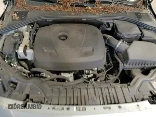 2018 Volvo S60 Dynamic с VIN YV140MTL5J2462603, выставлен на аукционе Copart как лот 55668855 с пробегом 59 667 миль миль и Списание • Salvage title. История ставок и продаж доступна на DreamBid. Изображение 13.
