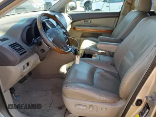 2005 Lexus RX 330 with VIN 2T2HA31U45C045065, listed as a Copart auction lot 70839894 with 263,830 mi miles and Clean Title. Bid and sale history available at carsss.com. Image 7.