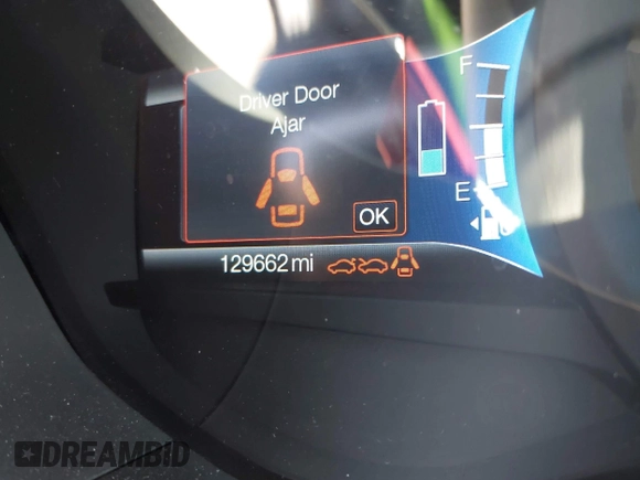 2017 Ford Fusion Hybrid SE с VIN 3FA6P0LU5HR285381, выставлен на аукционе IAAI как лот 42597789 с пробегом 129 662 миль миль и . История ставок и продаж доступна на DreamBid. Изображение 16.