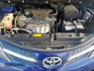 2014 Toyota RAV4 LE с VIN 2T3ZFREV0EW074018, выставлен на аукционе Copart как лот 55982295 с пробегом 94 893 миль миль и Чистый • Clean title. История ставок и продаж доступна на DreamBid. Изображение 12.