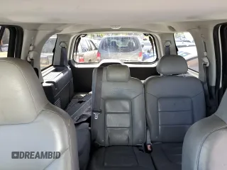 2003 Ford Expedition Special Service z VIN 1FMFU16L63LC08498, wystawiony jako Copart lot #46368215 z przebiegiem 125 848 mil mil oraz Szkoda całkowita • Salvage title. Historia ofert i sprzedaży dostępna na DreamBid. Obrazek 10.
