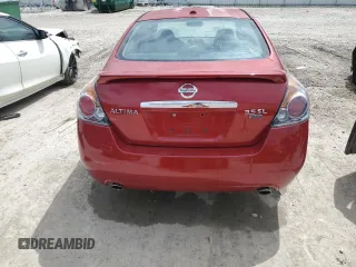 2009 Nissan Altima SL z VIN 1N4BL21E09C182936, wystawiony jako Copart lot #55160835 z przebiegiem 164 860 mil mil oraz Nie do naprawy • Non repairable. Historia ofert i sprzedaży dostępna na DreamBid. Obrazek 6.