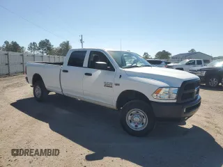 2018 Ram 2500 Tradesman с VIN 3C6TR5HT8JG293794, выставлен на аукционе Copart как лот 77013944 с пробегом 131 278 миль миль и Чистый • Clean title. История ставок и продаж доступна на DreamBid. Изображение 4.