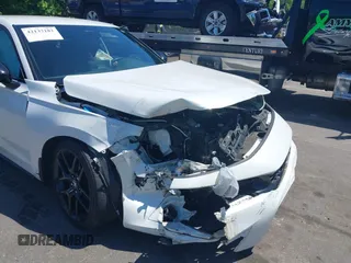 2023 Honda Civic Sport z VIN 19XFL2H84PE019966, wystawiony jako IAAI lot #42137182 z przebiegiem 52 844 mil mil oraz . Historia ofert i sprzedaży dostępna na DreamBid. Obrazek 6.