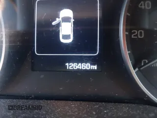 2018 Hyundai Elantra SEL with VIN 5NPD84LF8JH390464, listed as a IAAI auction lot 40891063 with 126,460 mi miles. Bid and sale history available at carsss.com. Image 7.