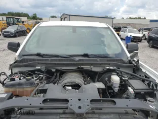 2019 GMC Sierra 1500 Limited with VIN 2GTR1LEC7K1186412, listed as a Copart auction lot 62520184 with 141,343 mi miles and Salvage Title. Bid and sale history available at carsss.com. Image 11.