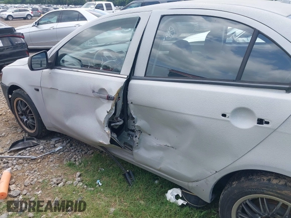 2013 Mitsubishi Lancer ES with VIN JA32U2FUXDU006887, listed as a IAAI auction lot 42619092 with 154,715 mi miles and . Bid and sale history available at DreamBid. Image 6.