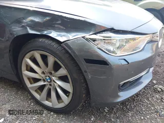 2013 BMW 3 Series 328i xDrive with VIN WBA3B5C58DF591108, listed as a IAAI auction lot 42404978 with 173,432 mi miles and . Bid and sale history available at DreamBid. Image 15.