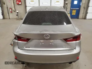 2015 Lexus IS 250 with VIN JTHCF1D29F5028726, listed as a Copart auction lot 49328245 with 73,441 mi miles and Non Repairable. Bid and sale history available at DreamBid. Image 6.