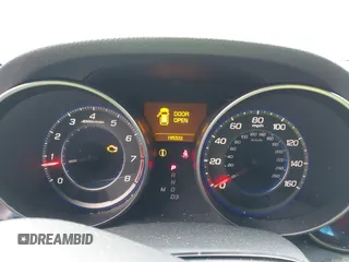 2007 Acura MDX Technology with VIN 2HNYD28497H553207, listed as a IAAI auction lot 41227328 with 195,322 mi miles and . Bid and sale history available at DreamBid. Image 7.
