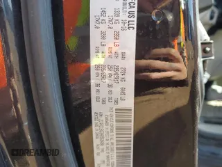 2017 Chrysler Pacifica Touring L z VIN 2C4RC1BG3HR569490, wystawiony jako Copart lot #48378865 z przebiegiem 144 016 mil mil oraz Szkoda całkowita • Salvage title. Historia ofert i sprzedaży dostępna na DreamBid. Obrazek 15.