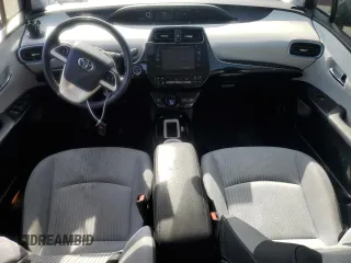 2016 Toyota Prius Four with VIN JTDKARFU6G3506994, listed as a Copart auction lot 54508985 with 180,539 mi miles and Clean Title. Bid and sale history available at carsss.com. Image 8.