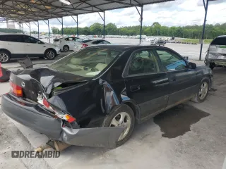1998 Lexus ES 300 z VIN JT8BF28G7W5048920, wystawiony jako Copart lot #56391015 z przebiegiem 234 109 mil mil oraz Nie do naprawy • Non repairable. Historia ofert i sprzedaży dostępna na DreamBid. Obrazek 3.