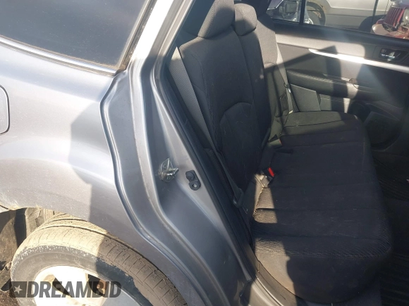 2010 Subaru Outback Premium All-Weather Anniversary with VIN 4S4BRBFC7A3350491, listed as a IAAI auction lot 41645737 with 143,655 mi miles and . Bid and sale history available at DreamBid. Image 8.