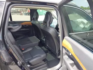 2021 Volvo XC90 Momentum z VIN YV4A22PK3M1717880, wystawiony jako IAAI lot #42156518 z przebiegiem 38 857 mil mil oraz . Historia ofert i sprzedaży dostępna na DreamBid. Obrazek 8.