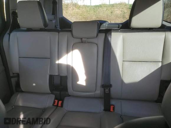 2015 Ford Transit Connect Wagon Titanium with VIN NM0GE9G7XF1195466, listed as a Copart auction lot 79153094 with 152,214 mi miles and Clean Title. Bid and sale history available at carsss.com. Image 10.