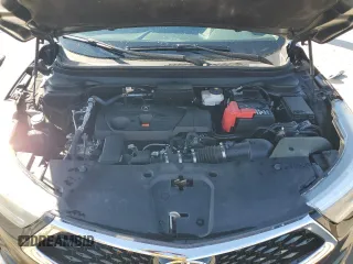 2021 Acura RDX with VIN 5J8TC1H39ML009522, listed as a Copart auction lot 73957914 with 59,223 mi miles and Salvage Title. Bid and sale history available at carsss.com. Image 12.