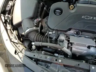 2017 Chevrolet Malibu LS с VIN 1G1ZB5ST9HF116210, выставлен на аукционе Copart как лот 68850305 с пробегом 34 093 миль миль и Списание • Salvage title. История ставок и продаж доступна на DreamBid. Изображение 15.