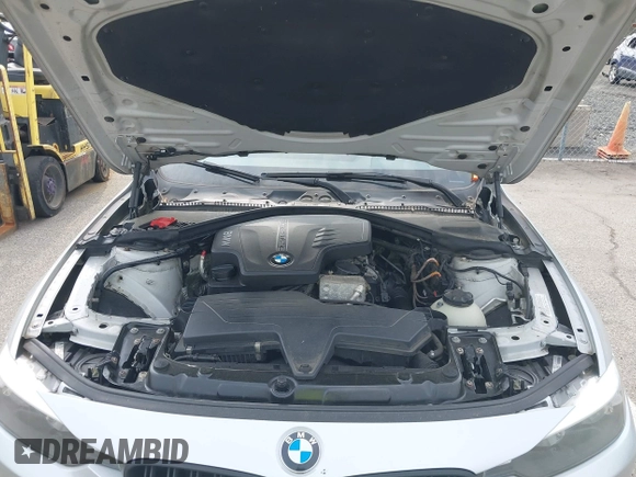2013 BMW 3 Series 328i xDrive с VIN WBA3B5C56DF596873, выставлен на аукционе IAAI как лот 42504933 с пробегом 113 918 миль миль и . История ставок и продаж доступна на DreamBid. Изображение 10.