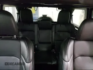 2021 Jeep Wrangler Unlimited Sahara Altitude с VIN 1C4HJXEN3MW796808, выставлен на аукционе Copart как лот 88975515 с пробегом 25 824 миль миль и Списание • Salvage title. История ставок и продаж доступна на DreamBid. Изображение 10.