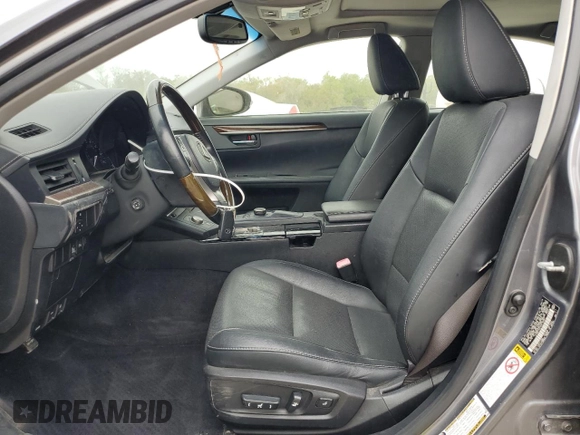 2014 Lexus ES 330 with VIN JTHBK1GG1E2133081, listed as a Copart auction lot 48027825 with 170,172 mi miles and Salvage title. Bid and sale history available at DreamBid. Image 7.