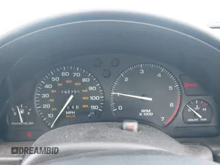 1995 Saturn SL с VIN 1G8ZH5286SZ146072, выставлен на аукционе IAAI как лот 42679638 с пробегом 92 705 миль миль и . История ставок и продаж доступна на DreamBid. Изображение 7.