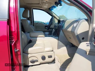 2007 Ford F-150 XLT с VIN 1FTPW14V37KB22567, выставлен на аукционе IAAI как лот 42753510 с пробегом Не указан миль и . История ставок и продаж доступна на DreamBid. Изображение 5.