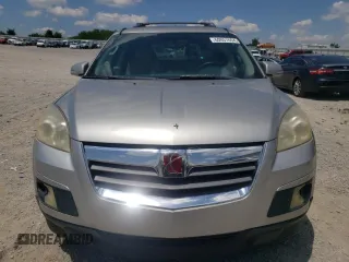 2008 Saturn Outlook XR z VIN 5GZEV23718J146682, wystawiony jako Copart lot #60051654 z przebiegiem Nie podano mil oraz Tytuł czysty. Historia ofert i sprzedaży dostępna na DreamBid. Obrazek 5.
